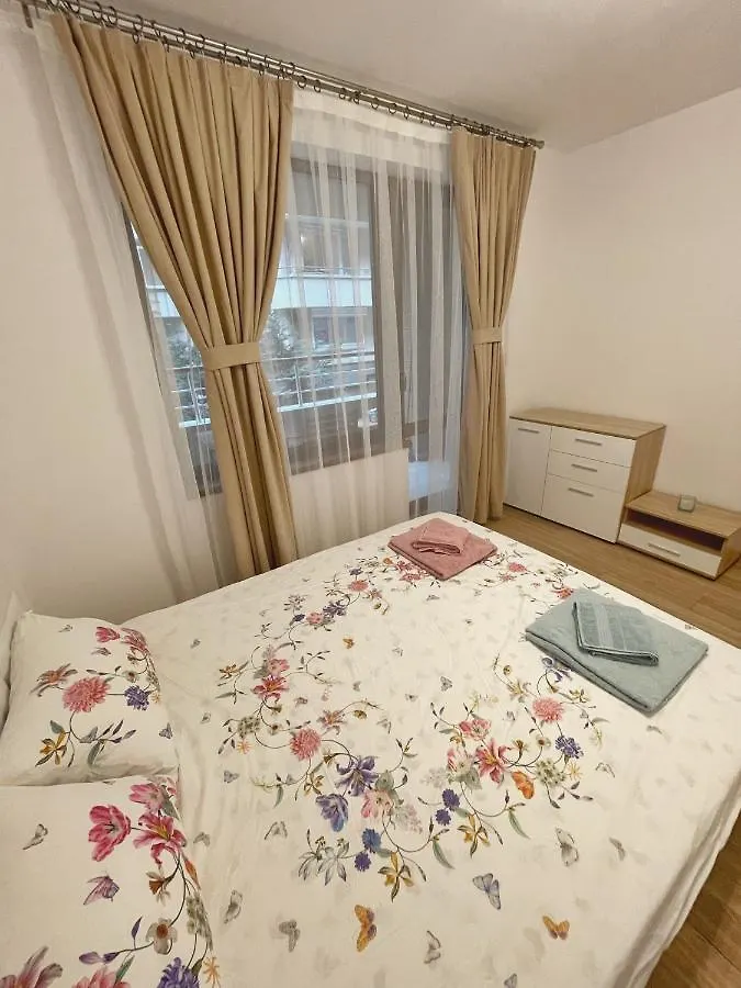 Апартамент Лина 0*, Burgas City Bulgarien