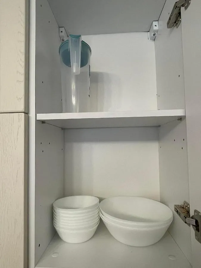 Apartment Апартамент Лина Bulgarien